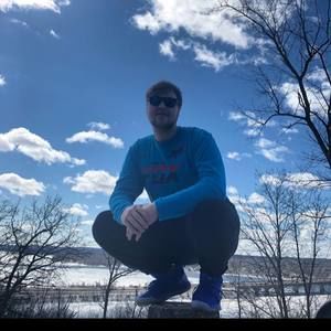 Meet your Posher, Michael